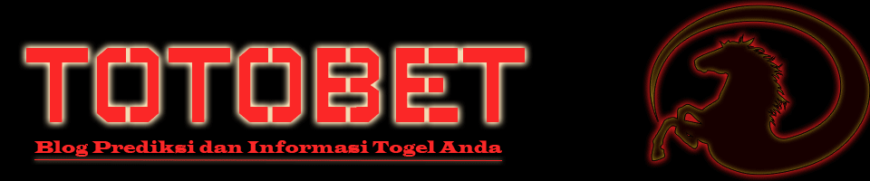 TOTOBET88 | Prediksi Togel | Toto Jitu | Keluaran Togel